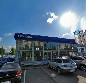 Malaya Balkanskaya Street, 57В, : foto