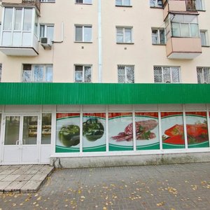 Kominterna Street, 162, Nizhny Novgorod: photo