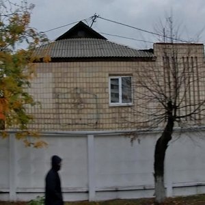 Berezhanska Street, 15, Kyiv: photo