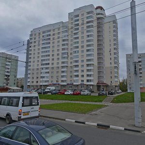 Praspiekt Pieramogi, 31, : foto