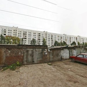 Olimpiyskaya ulitsa, 16, Samara: photo