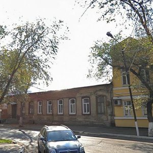 9 January Street, 27, Orenburg: photo