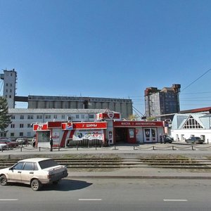 Kuznetskiy prospekt, 43А, Kemerovo: photo