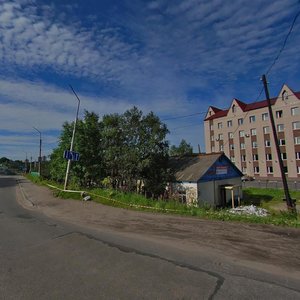 Tralovaya Street, 45, Murmansk: photo