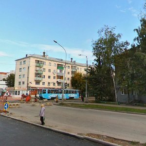 Aydarova Street, 8А, Kazan: photo