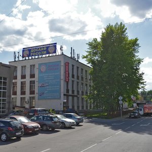 Kashirskoye Highway, 12, : foto