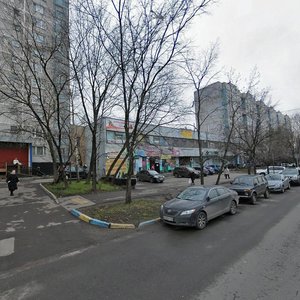 Korneychuka Street, 40, Moscow: photo
