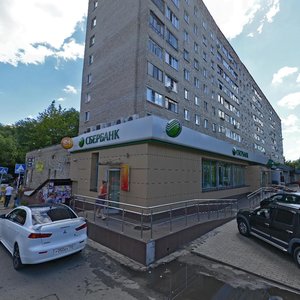 Pervomayskaya Street, 3, : foto