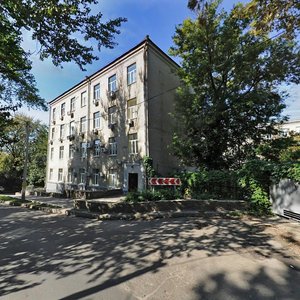Харьков, Улица Ромена Роллана, 12: фото