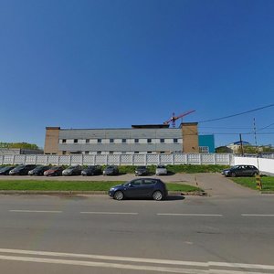 Altufyevskoye Highway, 27Бс1, Moscow: photo