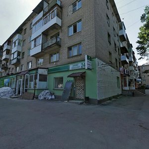 Ulitsa Oktyabrskoy Revolyutsii, 32, Smolensk: photo