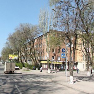 Tekuchyova Street, 127, Rostov‑na‑Donu: photo