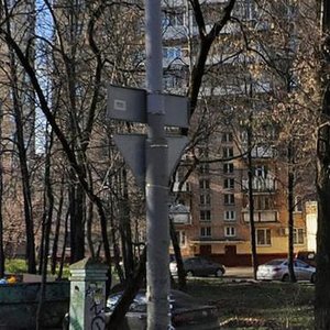 Lyotchika Babushkina Street, 24, Moscow: photo