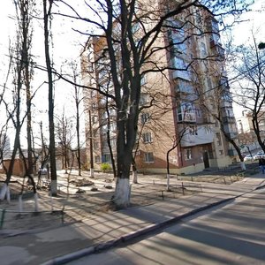 Bahhovutivska Street, 38, Kyiv: photo