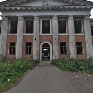 Sovetskaya ulitsa, 21с1, Moscow and Moscow Oblast: photo