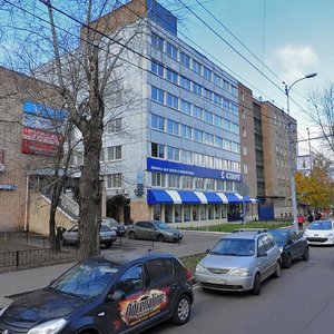 Velyaminovskaya Street, 9, Moscow: photo