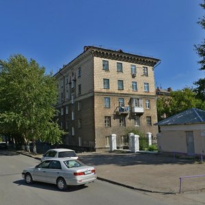 Sibiryakov-Gvardeytsev Street, 34, : foto
