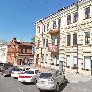 Zaparina Street, 82, Khabarovsk: photo