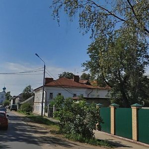 Oktyabrskaya Street, 7, Uglich: photo