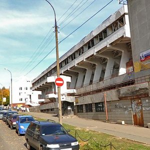 Svobody Street, 202 ، إيجيفسك: صورة