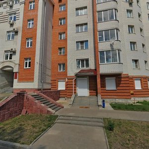 Lermontovskaya Street, 1Б, Tambov: photo