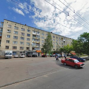 Chudnivs'ka Street, 98, Zhytomyr: photo