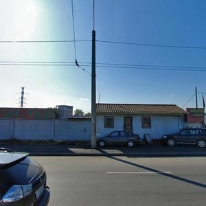 Marshala Blyukhera Avenue, 1к1Е ، سان بطرسبرغ: صورة