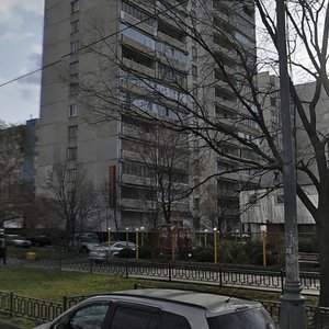 Stroginsky Boulevard, 22, Moscow: photo