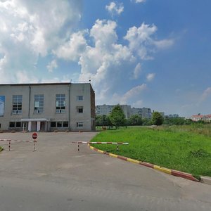 Vulytsia Mamsurova, 2А ، : صورة