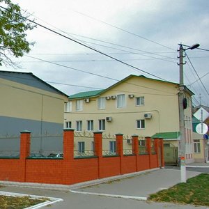 Gaydara Street, 25, Kursk: photo
