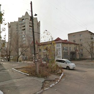 Чита, Улица Подгорбунского, 23: фото