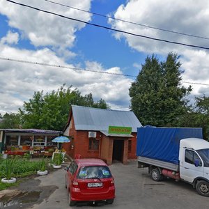 Komsomolskaya Street, 2А, : foto