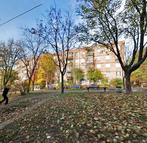 Marii Pryimachenko Boulevard, 5, Kyiv: photo