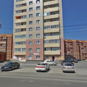 Pervomayskaya Street, 230 ، نوفوسيبيرسك: صورة