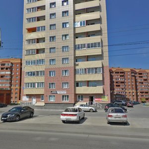 Pervomayskaya Street, 230, Novosibirsk: photo