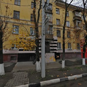 Bogdanovicha Street, 7, Yaroslavl: photo