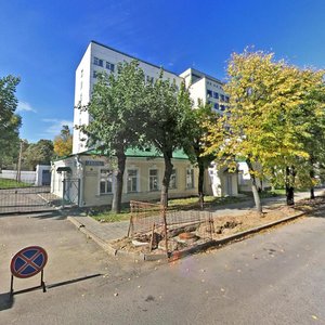 Krapotkina Street, 43, : foto