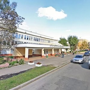 Zalataja Gorka Street, 17, Minsk: photo