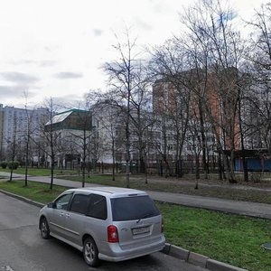 Dubninskaya Street, 7, : foto