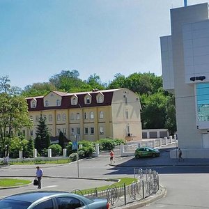 Kudriashova Street, 15, Kyiv: photo