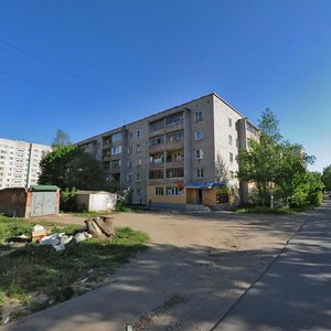 Volodarskogo Street, 11, Ivanovo: photo