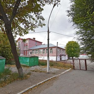 1-ya liniya, 9/4, Saratov: photo