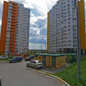 Bittsevskiy Drive, 15с1, Vidnoe: photo