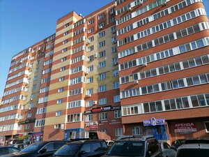 10 Let Oktyabrya Street, 50, Omsk: photo