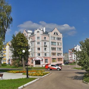 Ulitsa Rogachyova, 10, Zelenodolsk: photo