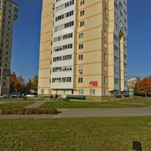 Jakubava Street, 2к1, Minsk: photo