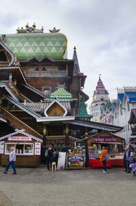 Москва, Измайловское шоссе, 73Жс2: фото