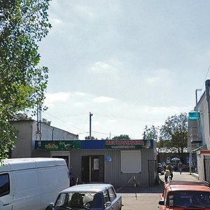 Vulytsia Beketova, 23, Kharkiv: photo