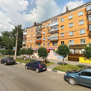 Nijni Tagil, Mira Avenue, 42: foto