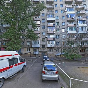 Ulitsa imeni T.G. Shevchenko, 33/45, Saratov: photo